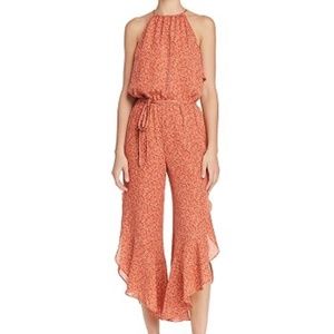 Joie tau jumpsuit outlet